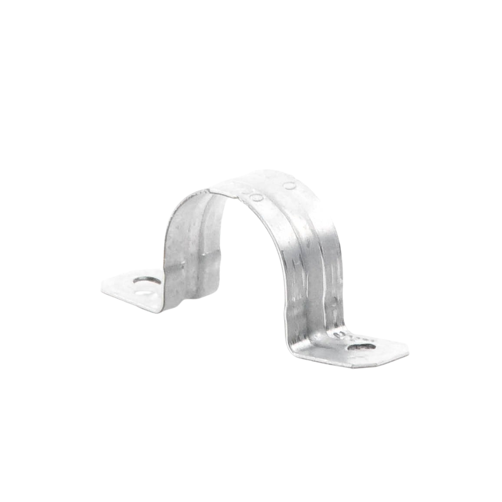 Abrazadera tipo Omega para Conduit Pared Delgada de 1"  (25 mm).
