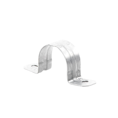 Abrazadera tipo Omega para Conduit Pared Delgada de 1"  (25 mm).