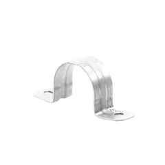 Abrazadera tipo Omega para Conduit Pared Delgada de 1"  (25 mm).