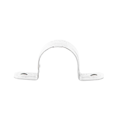 Abrazadera tipo Omega para Conduit Pared Delgada de 1"  (25 mm).