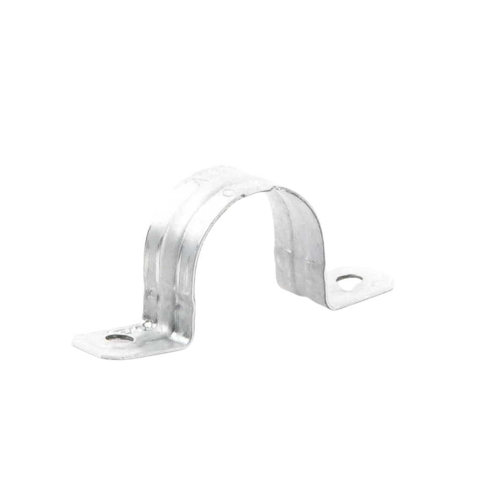 Abrazadera tipo Omega para Conduit Pared Delgada de 1"  (25 mm).