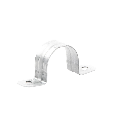 Abrazadera tipo Omega para Conduit Pared Delgada de 1"  (25 mm).