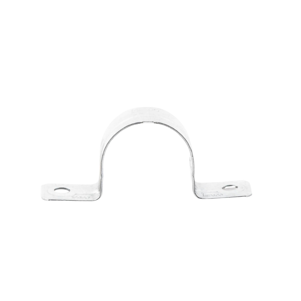 Abrazadera tipo Omega para Conduit Pared Delgada de 1 1/4"  (32 mm).