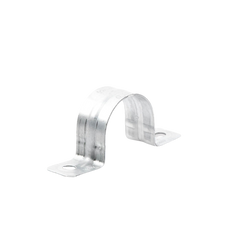Abrazadera tipo Omega para Conduit Pared Delgada de 1 1/4"  (32 mm).