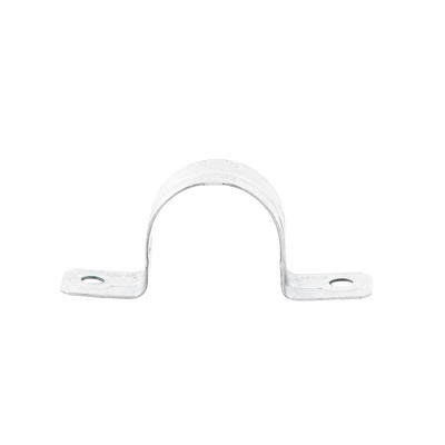 Abrazadera tipo Omega para Conduit Pared Delgada de 1 1/4"  (32 mm).