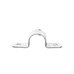 Abrazadera tipo Omega para Conduit Pared Delgada de 1/2"  (13 mm).