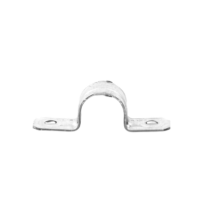 Abrazadera tipo Omega para Conduit Pared Delgada de 1/2"  (13 mm).