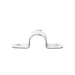 Abrazadera tipo Omega para Conduit Pared Delgada de 1/2"  (13 mm).