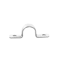 Abrazadera tipo Omega para Conduit Pared Delgada de 1/2"  (13 mm).