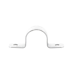 Abrazadera tipo Omega para Conduit Pared Delgada de 3/4"  (19 mm).