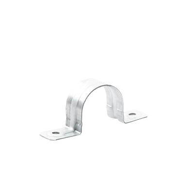 Abrazadera tipo Omega para Conduit Pared Gruesa de 1" (25 mm).