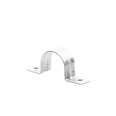 Abrazadera tipo Omega para Conduit Pared Gruesa de 1" (25 mm).