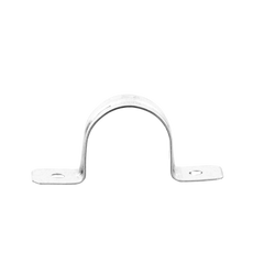Abrazadera tipo Omega para Conduit Pared Gruesa de 1 1/2" (38 mm).