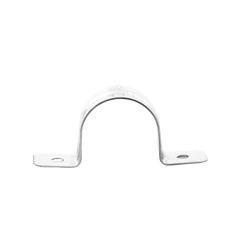 Abrazadera tipo Omega para Conduit Pared Gruesa de 1 1/2" (38 mm).