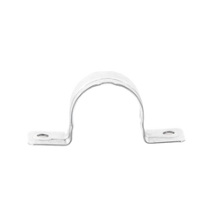 Abrazadera tipo Omega para Conduit Pared Gruesa de 1 1/4" (32 mm).