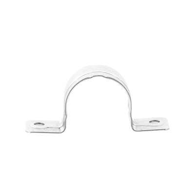 Abrazadera tipo Omega para Conduit Pared Gruesa de 1 1/4" (32 mm).