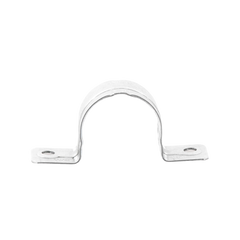 Abrazadera tipo Omega para Conduit Pared Gruesa de 1 1/4" (32 mm).