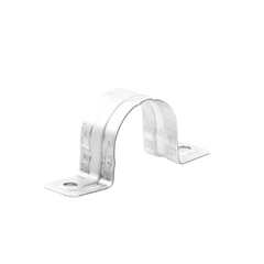Abrazadera tipo Omega para Conduit Pared Gruesa de 1 1/4" (32 mm).