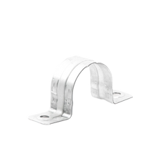 Abrazadera tipo Omega para Conduit Pared Gruesa de 1 1/4" (32 mm).