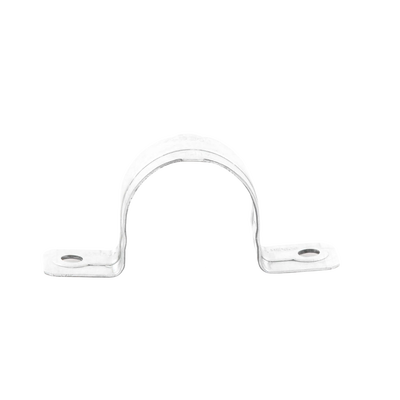 Abrazadera tipo Omega para Conduit Pared Gruesa de 1 1/4" (32 mm).