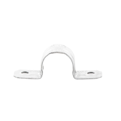 Abrazadera tipo Omega para Conduit Pared Gruesa de 1/2" (13 mm).