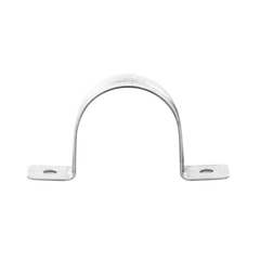 Abrazadera tipo Omega para Conduit Pared Gruesa de 2" (51 mm).