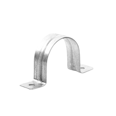 Abrazadera tipo Omega para Conduit Pared Gruesa de 2" (51 mm).