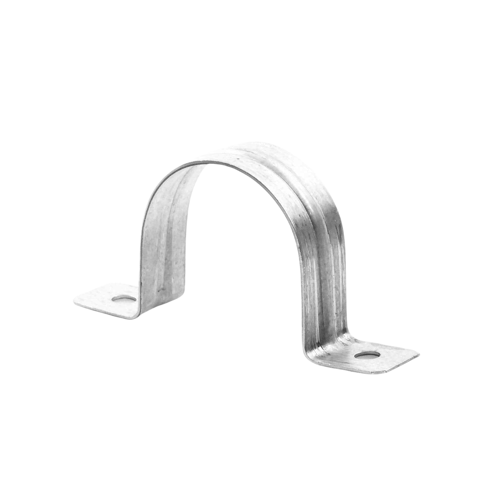 Abrazadera tipo Omega para Conduit Pared Gruesa de 2" (51 mm).