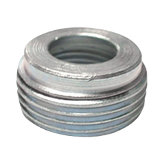 Reducción aluminio de 32-25 mm  (1 1/4" – 1”).