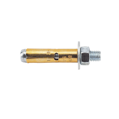 Taquete TX de  1/2"  x  3 1/2"  (13 X 89 mm).