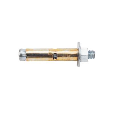 Taquete TX de 3/8" x 3"  (9.5 X 76 mm) / 1 Pieza.