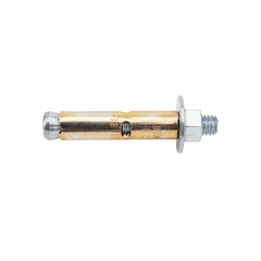 Taquete TX de 3/8" x 3"  (9.5 X 76 mm) / 1 Pieza.