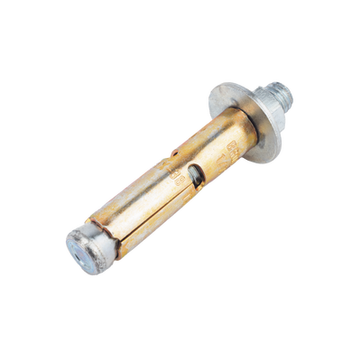 Taquete TX de 3/8" x 3"  (9.5 X 76 mm) / 1 Pieza.