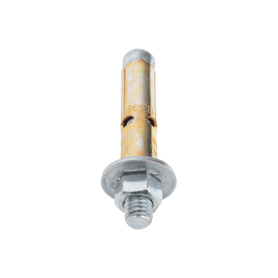 Taquete TX de 3/8" x 3"  (9.5 X 76 mm) / 1 Pieza.