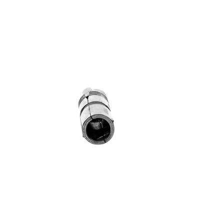 Taquete Expansor Tipo Z de 1/2" x 2 1/2" (SIN TORNILLO).