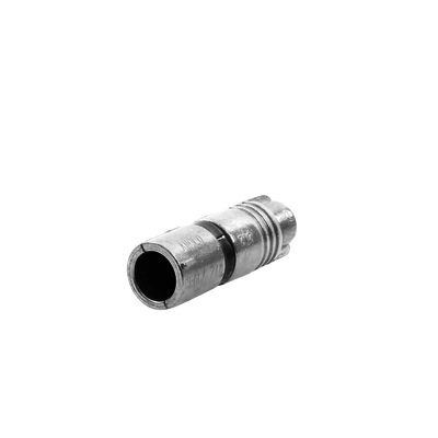 Taquete Expansor Tipo Z de 1/2" x 2 1/2" (SIN TORNILLO).