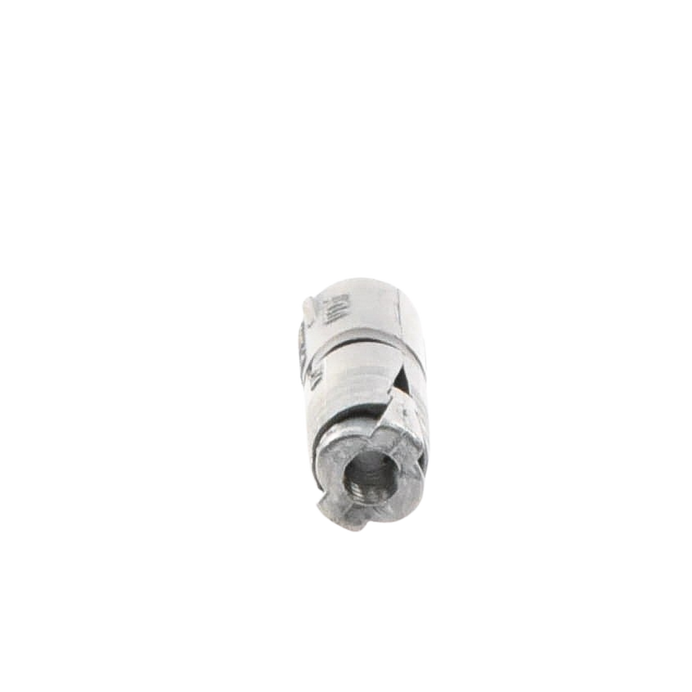 Taquete Expansor Tipo Z de 1/4" x 1 3/4" (SIN TORNILLO).