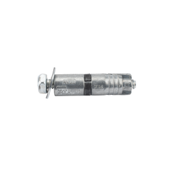 Taquete Expansor Tipo Z de 1/4" x 1-3/4" (INCLUYE TORNILLO).