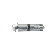 Taquete Expansor Tipo Z de 1/4" x 1-3/4" (INCLUYE TORNILLO).