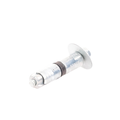 Taquete Expansor Tipo Z de 3/16" x 1 1/2" (INCLUYE TORNILLO).