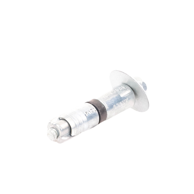 Taquete Expansor Tipo Z de 3/16" x 1 1/2" (INCLUYE TORNILLO).