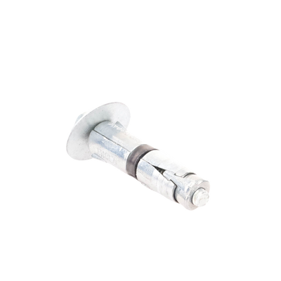 Taquete Expansor Tipo Z de 3/16" x 1 1/2" (INCLUYE TORNILLO).