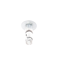 Taquete Expansor Tipo Z de 3/16" x 1 1/2" (INCLUYE TORNILLO).