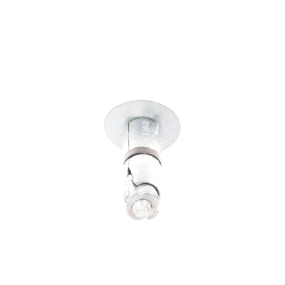 Taquete Expansor Tipo Z de 3/16" x 1 1/2" (INCLUYE TORNILLO).