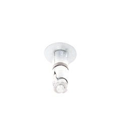 Taquete Expansor Tipo Z de 3/16" x 1 1/2" (INCLUYE TORNILLO).