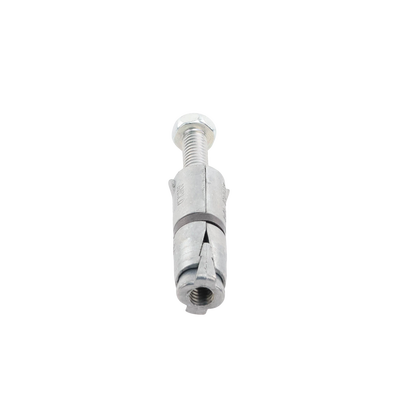 Taquete Expansor Tipo Z de 5/16" x 2" (INCLUYE TORNILLO).