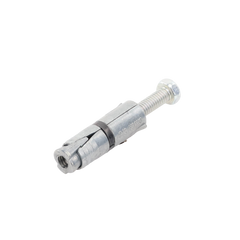 Taquete Expansor Tipo Z de 5/16" x 2" (INCLUYE TORNILLO).