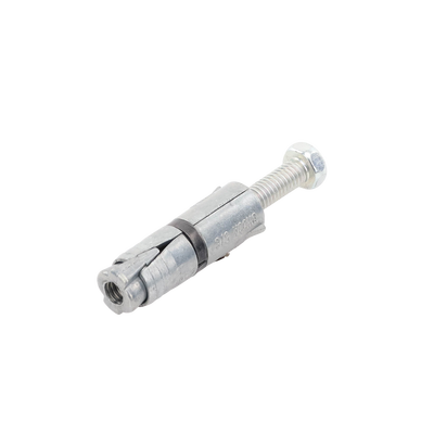 Taquete Expansor Tipo Z de 5/16" x 2" (INCLUYE TORNILLO).