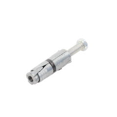 Taquete Expansor Tipo Z de 5/16" x 2" (INCLUYE TORNILLO).
