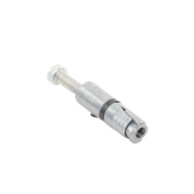Taquete Expansor Tipo Z de 5/16" x 2" (INCLUYE TORNILLO).